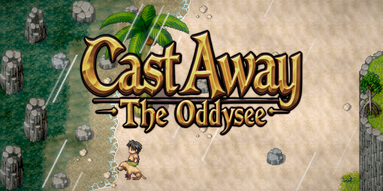 Cast Away - The Oddysee