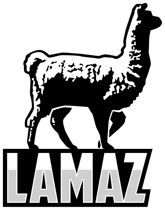 LamaZ Logo